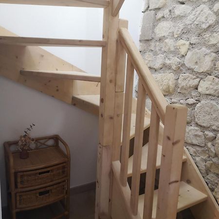 Agreable Chambre Privee Avec Entree Independante Langeais Luaran gambar